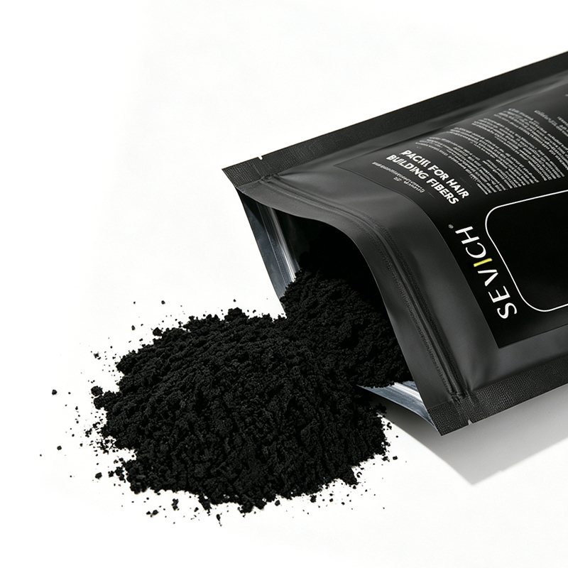 Rooting Hormone Powder - Универсальные волокна для уплотнения волос, порошок