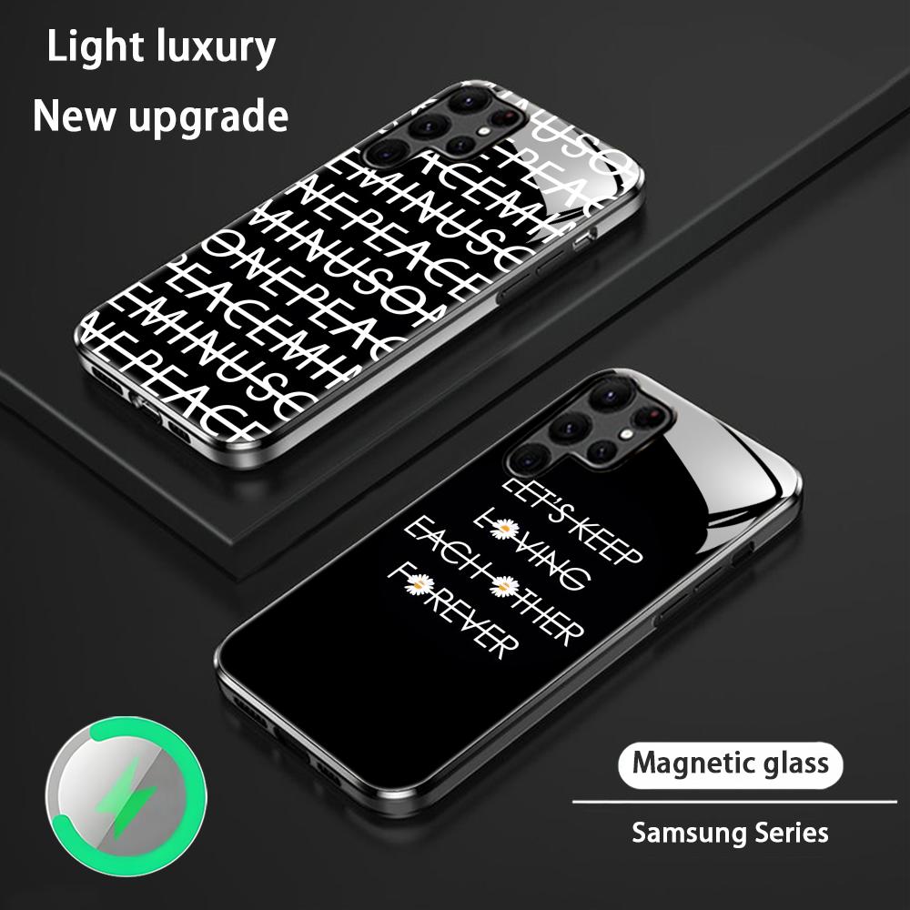 Peat Pellet Tray - Модный чехол для телефона Samsung S26