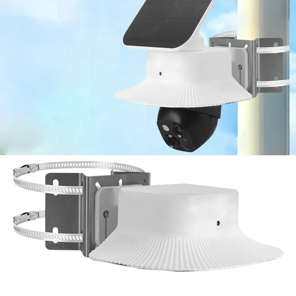 Eufy Camera S340 - Всепогодный металлический угловой кронштейн для Eufy