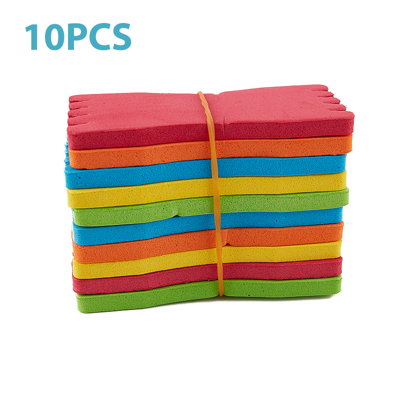 10 шт., пенопластовые держател – обзор и цена Cutting Board Foam