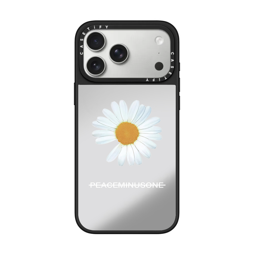 Чехол CASETiFY PEACEMINUSONE D – обзор и цена Peat Pellet Tray
