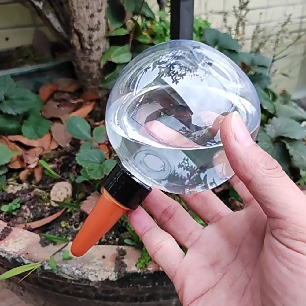 Система капельного полива: сам – обзор и цена Self Watering Insert