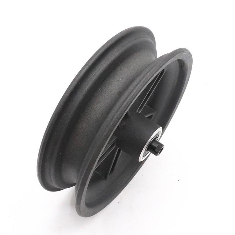 НОВЫЕ колеса с 5 или 6 отверст – обзор и цена Xiaomi Hub Mijia Hub