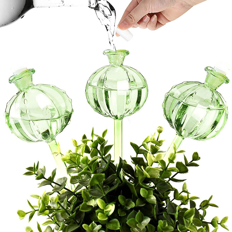 Автоматическая система капельн – обзор и цена Self Watering Insert
