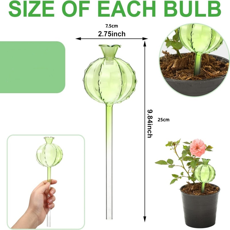 Автоматическая система капельн – обзор и цена Self Watering Insert