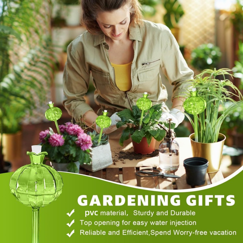 Автоматическая система капельн – обзор и цена Self Watering Insert